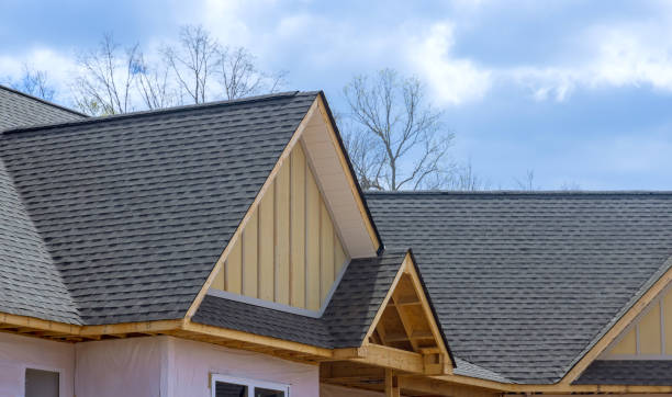 Best Cold Roofs  in Goodrich, MI