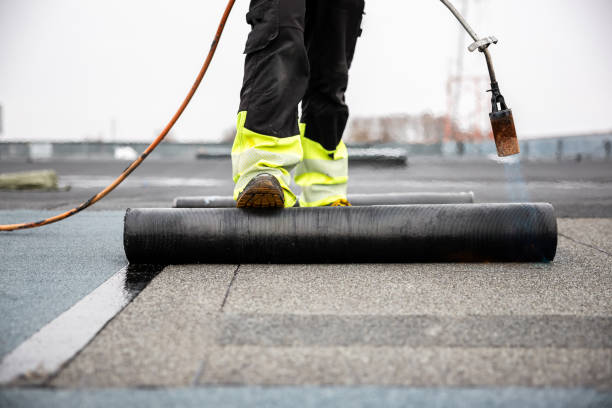 Trusted Goodrich, MI Roofing Service Experts